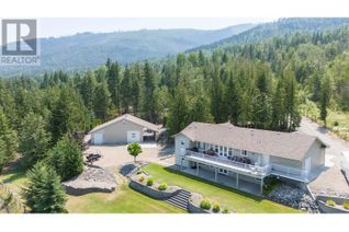 House for Sale, 1406 Huckleberry Drive Lot# 12, Sorrento, BC