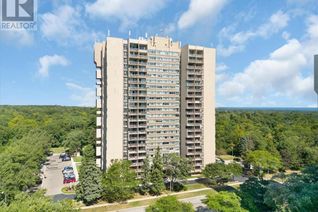 Condo for Sale, 1359 White Oaks Boulevard Unit# 1604, Oakville, ON