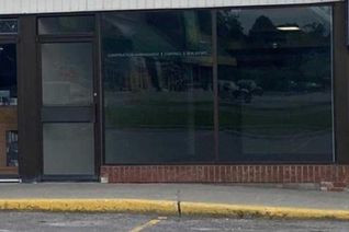 Commercial/Retail Property for Lease, 135 Peter Street #107B, Port Hope, ON