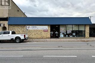 Commercial/Retail Property for Lease, 349 Main Street S, South Huron (Exeter), ON