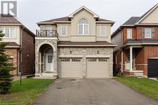 Detached House for Sale, 7 Connell Crescent, Hamilton, ON