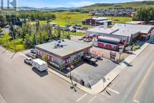 Business for Sale, 101 Sunset Boulevard Sw, Diamond Valley, AB