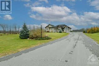 Detached House for Sale, 275 Country Lane Drive, Beckwith, ON