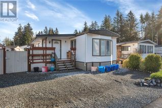 Property for Sale, 5100 Duncan Bay Rd #21, Campbell River, BC