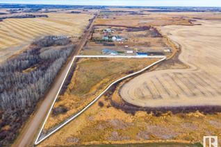 Commercial Land for Sale, Rge Rd 234 Twp Rd 552, Rural Sturgeon County, AB