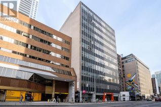 Office for Lease, 120 Eglinton Avenue E #609, Toronto (Mount Pleasant West), ON