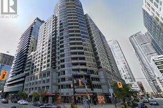 Condo for Sale, 20 Blue Jays Way #1106, Toronto (Waterfront Communities), ON