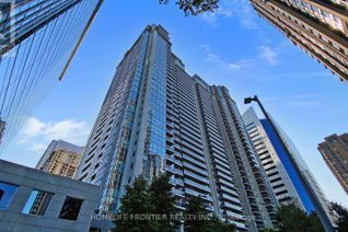 Condo for Sale, 4978 Yonge Street #2509, Toronto (Lansing-Westgate), ON