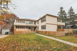 Property for Rent, 8 Ridge Hill Drive #1, Toronto (Forest Hill North), ON