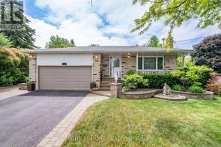 Property for Sale, 109 Crawforth Street, Whitby (Blue Grass Meadows), ON