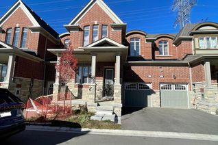 Freehold Townhouse for Rent, 6 Cachia Lane, Ajax (Northwest Ajax), ON