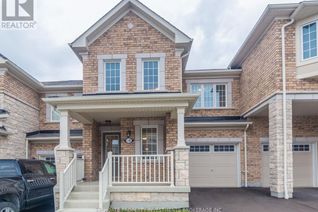 Townhouse for Rent, 1147 Dragonfly Avenue, Pickering, ON