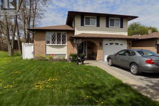 House for Sale, 536 Seville Street, Oshawa (Vanier), ON