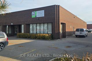 Property for Lease, 95 Whitmore Road #2, Vaughan (Pine Valley Business Park), ON