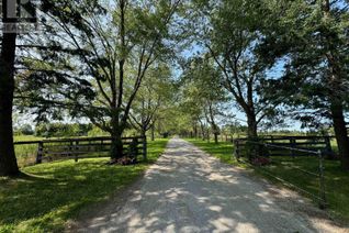 Farm for Sale, 13682 Warden Avenue, Whitchurch-Stouffville, ON