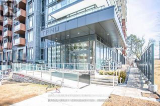 Condo for Sale, 21 Park Street E #719, Mississauga (Port Credit), ON