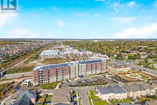 Condo Apartment for Sale, 830 Megson Terrace #119, Milton (1038 - WI Willmott), ON