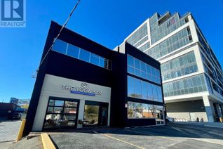 Commercial/Retail Property for Lease, 10 Plastics Avenue #1, Toronto (Stonegate-Queensway), ON