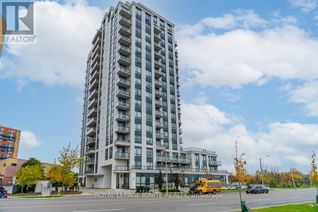 Condo for Rent, 840 Queens Plate Drive #806, Toronto (West Humber-Clairville), ON