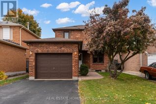 Property for Sale, 3304 Greenbelt Crescent, Mississauga (Lisgar), ON