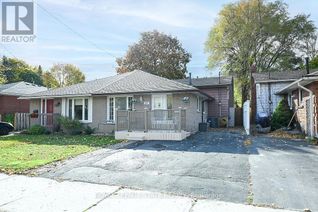 Backsplit for Sale, 511 Stone Church Road, Hamilton (Gilkson), ON