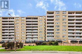 Property for Sale, 15 Albright Road #507, Hamilton (Vincent), ON