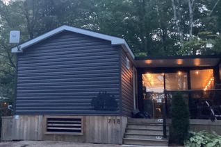 Bungalow for Sale, 1047 Bonnie Lake Camp Road #718, Bracebridge, ON