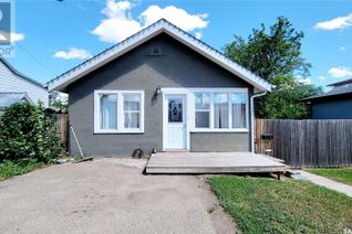 House for Sale, 145 3rd Avenue Ne, Swift Current, SK