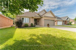 Bungalow for Sale, 90 Weston Drive, Tillsonburg, ON