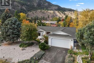 House for Sale, 5228 Thomas Place, Okanagan Falls, BC