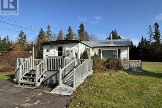 House for Sale, 1062/1064 Crowes Mills Road, Onslow Mountain, NS