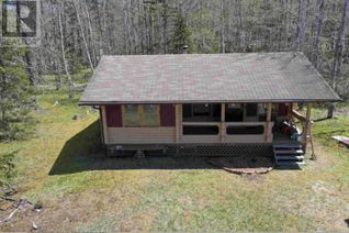 Cottage for Sale, 2855 Southside River Denys Road, Valley Mills, NS