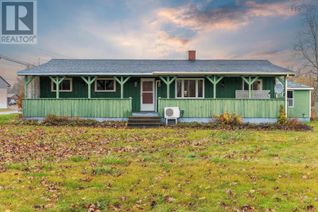 Detached House for Sale, 12 Trimper Lane, Torbrook West, NS