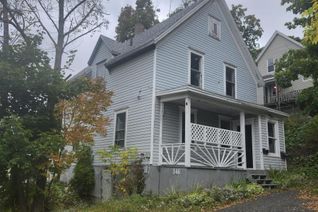 Duplex for Sale, 146 North Provost Street, New Glasgow, NS