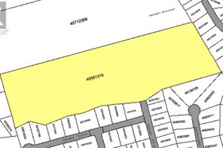 Commercial Land for Sale, Denise Drive, Lake Echo, NS