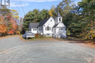 Commercial/Retail Property for Sale, 76 Church Street, Wellington, NS