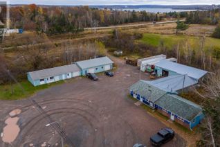 Commercial/Retail Property for Sale, 3297 Highway 376, Pictou, NS