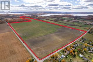 Commercial Farm for Sale, 88 Third Concession Road, Greater Napanee, ON