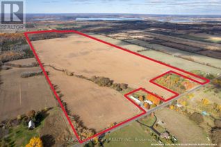 Commercial Farm for Sale, 8855 Loyalist Parkway, Greater Napanee, ON