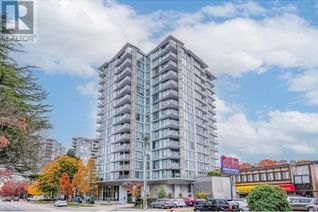 Condo Apartment for Sale, 8288 Granville Avenue #1007, Richmond, BC