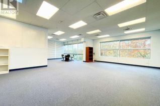 Office for Lease, 8600 Cambie Road #250, Richmond, BC