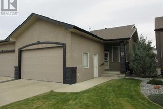 Bungalow for Sale, 35 Sierra Lane Sw, Medicine Hat, AB