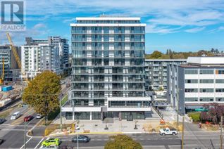 Condo Apartment for Sale, 1100 Yates St #1010, Victoria, BC