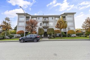 Condo for Sale, 32120 Mt Waddington Avenue #103, Abbotsford, BC