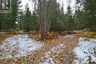 Property for Sale, Lot 2 Bedford Road, Nelson, BC