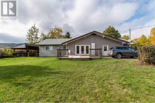 House for Sale, 2088 Carnaby Street, Smithers, BC