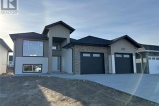 House for Sale, 611 Pebble Beach Boulevard, Warman, SK