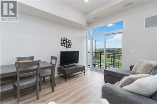 Condo for Sale, 50 Herrick Avenue Unit# Up33, St. Catharines, ON