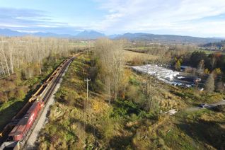 Commercial Land for Sale, Rawlison Crescent #LT.1, Langley, BC