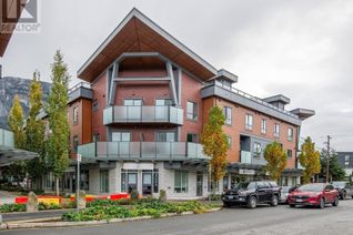 Condo Apartment for Sale, 37808 Third Avenue #211, Squamish, BC